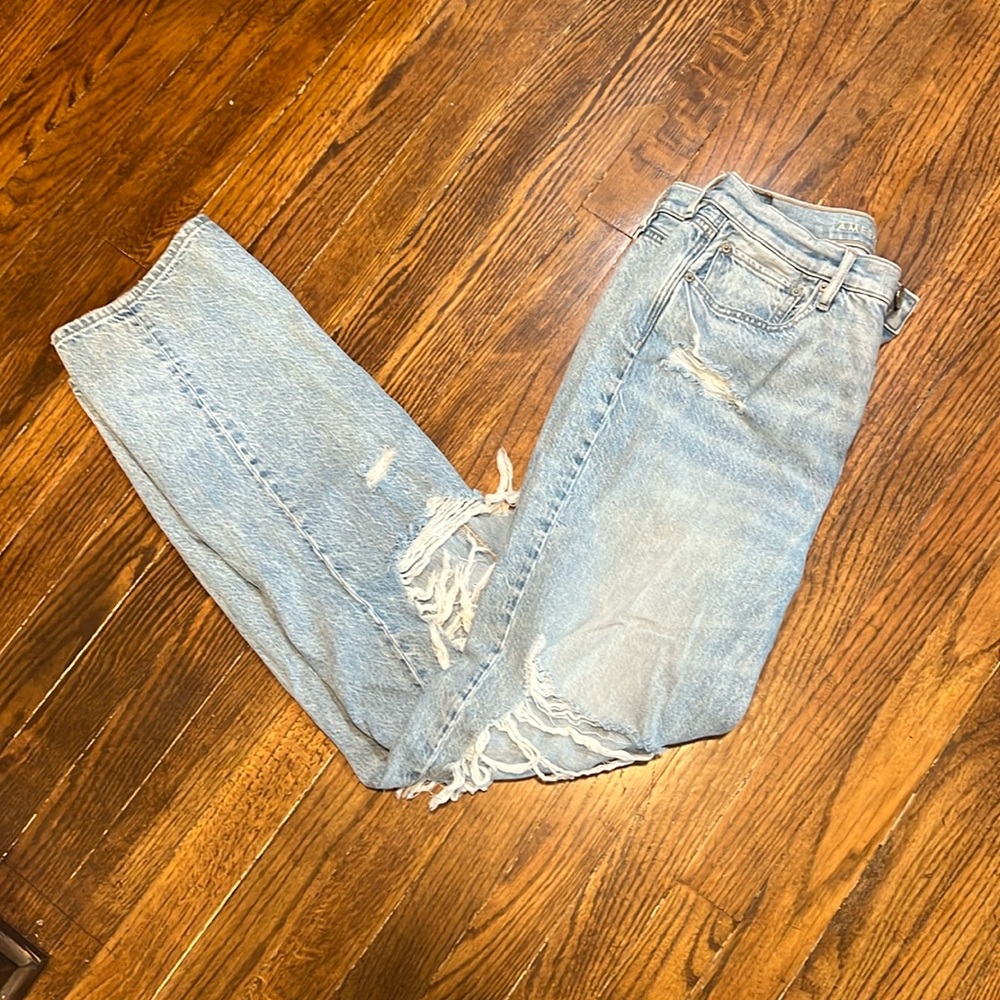 AEO Jeans
